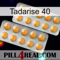 Tadarise 40 levitra2